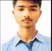 Academic Excellence - Shreyansh Pandey