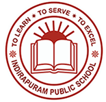 IPS Ayodhya logo